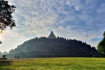 Semarang: Yogyakarta Borobudur & Prambanan 3D2N