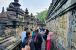 Semarang: Yogyakarta Borobudur & Prambanan 3D2N