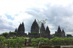 Semarang: Yogyakarta Borobudur & Prambanan 3D2N