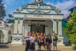 Semarang: Yogyakarta Borobudur & Prambanan 3D2N