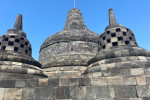 Semarang: Yogyakarta Borobudur & Prambanan 3D2N