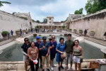 Semarang: Yogyakarta Borobudur & Prambanan 3D2N