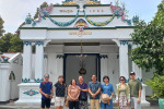 Semarang: Yogyakarta Borobudur & Prambanan 3D2N