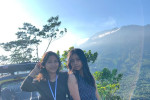 Benoa Port: Salak Agro Jeep Village Bali