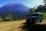 Benoa Port: Salak Agro Jeep Village Bali
