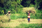 Benoa Port: Salak Agro Jeep Village Bali