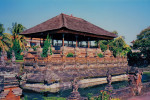 Benoa Port: Besakih Mother Temple Tour Bali