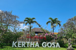 Benoa Port: Besakih Mother Temple Tour Bali