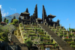 Benoa Port: Besakih Mother Temple Tour Bali