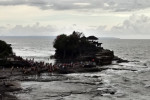 Benoa Port: Tanah Lot Tour Bali
