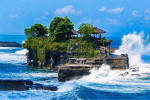 Benoa Port: Tanah Lot Tour Bali