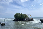 Benoa Port: Tanah Lot Tour Bali