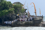 Benoa Port: Tanah Lot Tour Bali