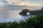 Benoa Port: Tanah Lot Tour Bali