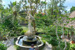 Benoa Port: Jatiluwih Tanah Lot Tour Bali