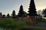 Benoa Port: Jatiluwih Tanah Lot Tour Bali