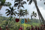 Benoa Port: Ubud Village Tour Bali