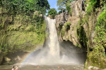 Benoa Port: Ubud Village Tour Bali
