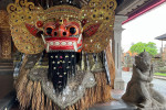 Benoa Port: Ubud Village Tour Bali