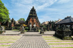Benoa Port: Ubud Village Tour Bali