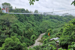 Benoa Port: Ubud Village Tour Bali