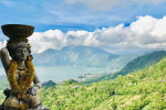 Benoa Port: Kintamani Full-day Tour Bali