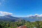 Benoa Port: Kintamani Full-day Tour Bali