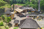 Benoa Port: Kintamani Full-day Tour Bali
