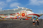 Borobudur Tour from Semarang Port