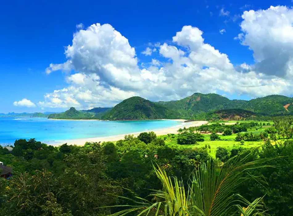 Lombok Temple & Village Tours from Lembar Port Lombok