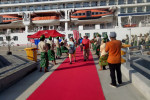 Lombok Temple & Village Tours from Lembar Port Lombok