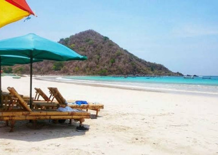 Shore Excursion from Lombok Port