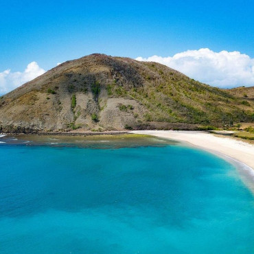 Shore Excursion from Lombok Port
