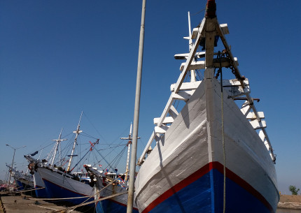 Shore Excursion from Jakarta Port
