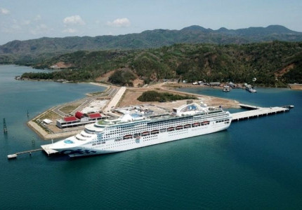 Lombok Temple & Village Tours from Lembar Port Lombok