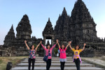 Borobudur and Prambanan Private Tours from Semarang Port