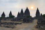 Borobudur and Prambanan Private Tours from Semarang Port