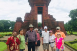 From Surabaya Port : Archeological Trowulan Cruise Tour