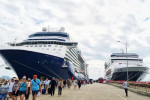 From Jakarta Port: Cultural and Historical City tour
