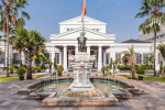 From Jakarta Port: Cultural and Historical City tour