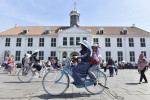 From Jakarta Port: Cultural and Historical City tour