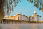 From Jakarta Port: Cultural and Historical City tour