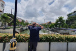 From Jakarta Port: Cultural and Historical City tour