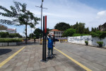 From Jakarta Port: Cultural and Historical City tour