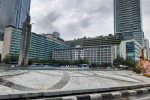 From Jakarta Port: Cultural and Historical City tour