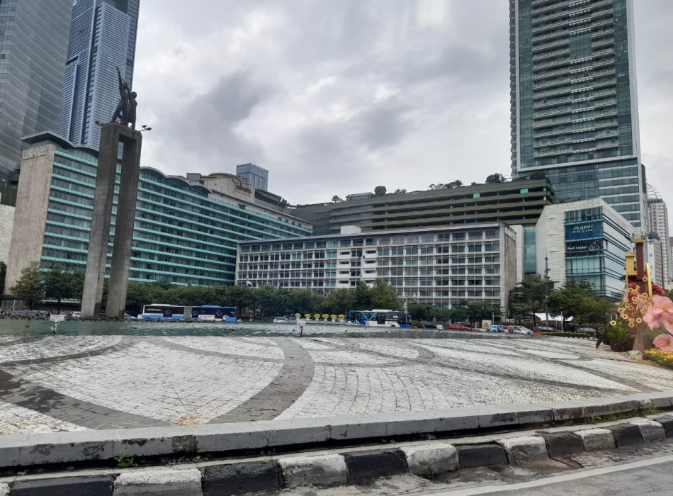 From Jakarta Port: Cultural and Historical City tour