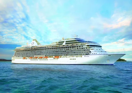 Borobudur Tour from Oceania Cruises / Regatta ( Semarang Port )
