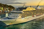 Borobudur Tour from Oceania Cruises ( Semarang Port )