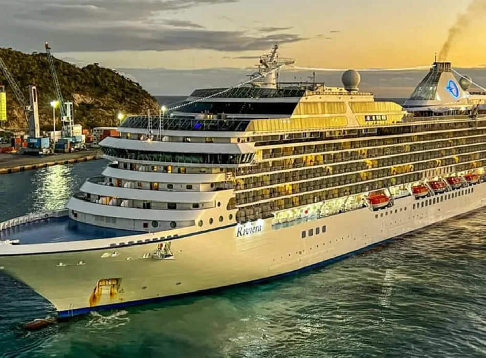 Borobudur Tour from Oceania Cruises ( Semarang Port )
