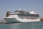 Borobudur Tour from Oceania Cruises ( Semarang Port )
